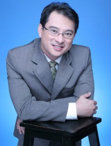 biografi james gwee
